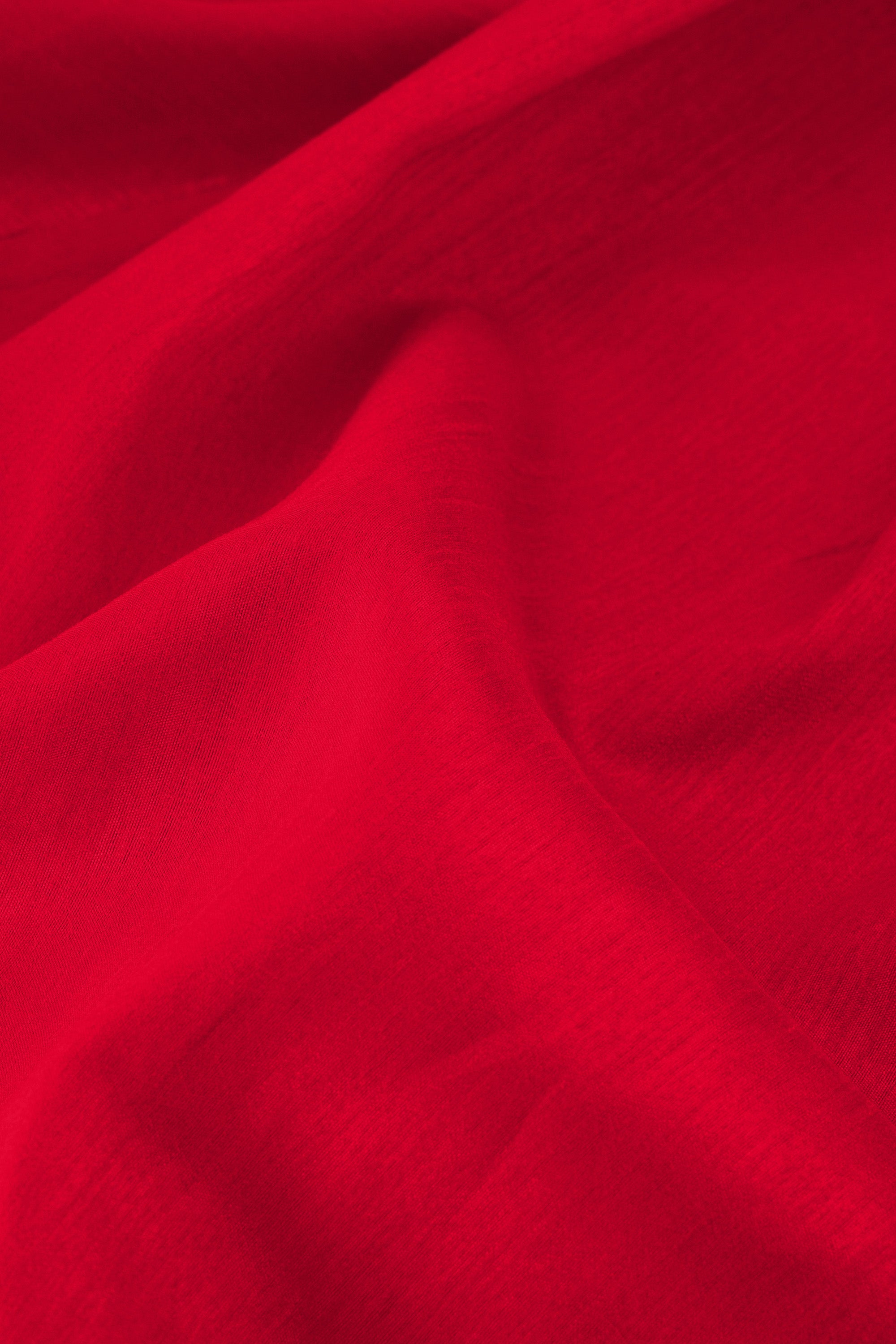 Vina festive blouse, Lipstick