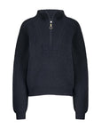 Belle pullover, Midnight