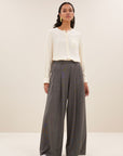 Sef pants, Dark grey