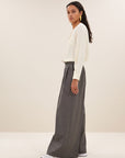 Sef pants, Dark grey