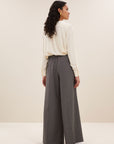 Sef pants, Dark grey