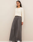 Sef pants, Dark grey