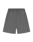 Kid natural shorts, Concrete