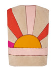 JaceLL Vest, Sand
