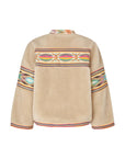 SiriLL Jacket, Beige