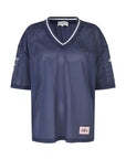 KamillaLL Sports Tee, Dark Blue