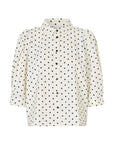 BonoLL Shirt, Dot Print