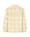 FalLL Jacket LS Light Yellow