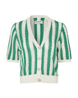 SivaLL Knit Cardigan SS