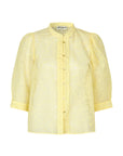 BonoLL Shirt, Light Yellow