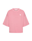 Willow dictionary top, dusty pink