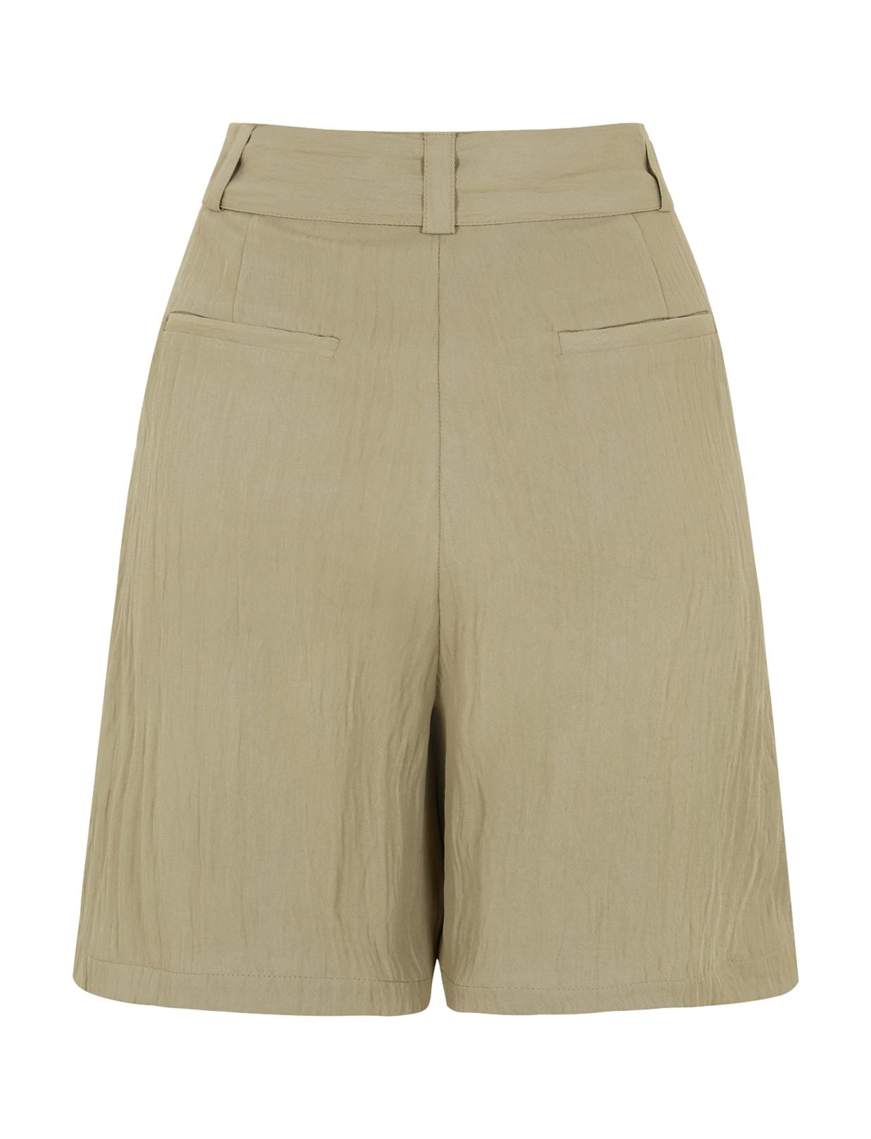 RuthLL Shorts, Beige