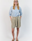 RuthLL Shorts, Beige