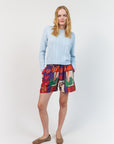 RitaLL Shorts, Multi