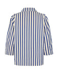 BonoLL Shirt SS, Blue