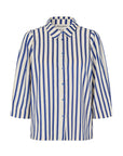 BonoLL Shirt SS, Blue