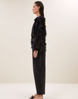 Miyu blouse, black