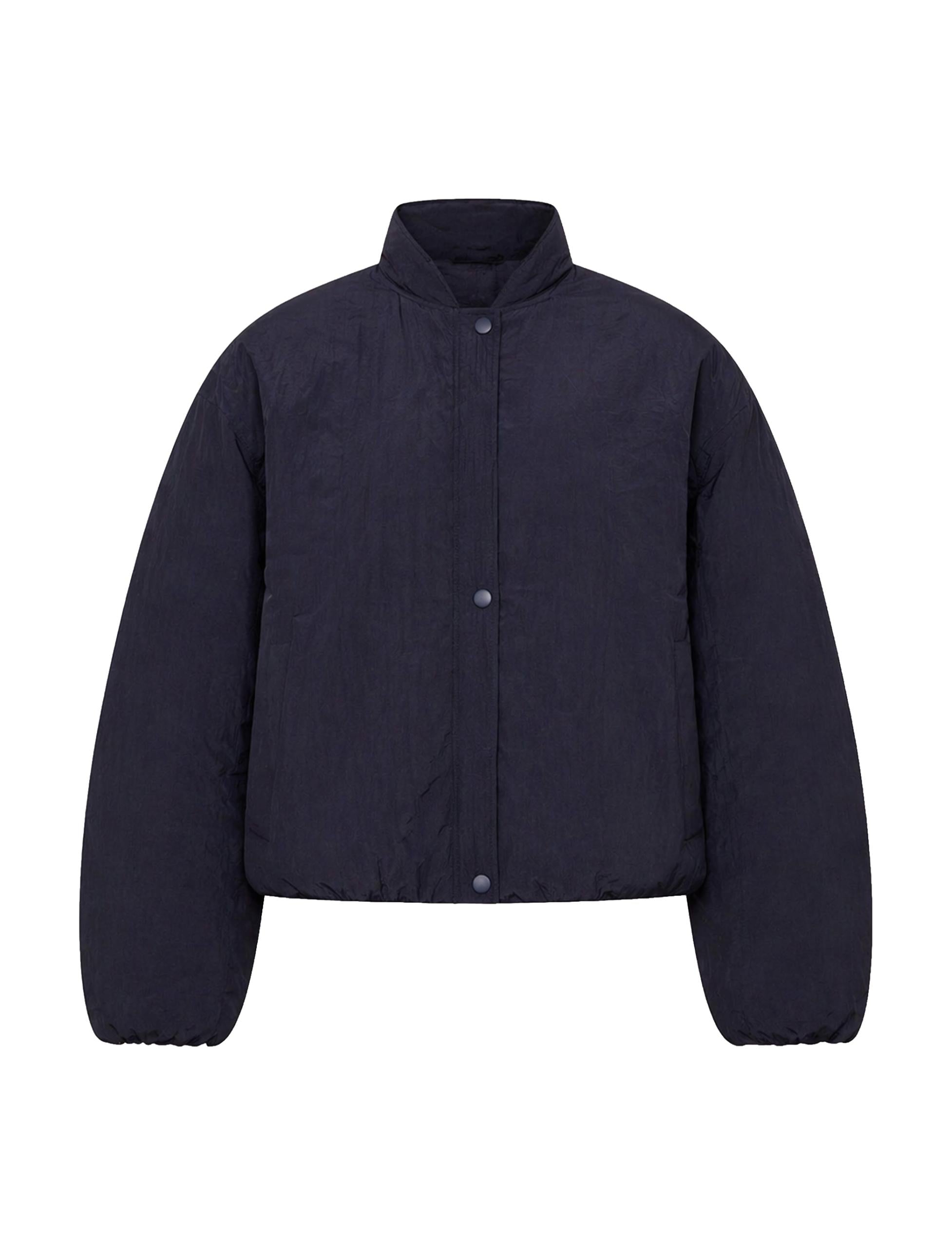 Bodie bomber jacket, Dark navy