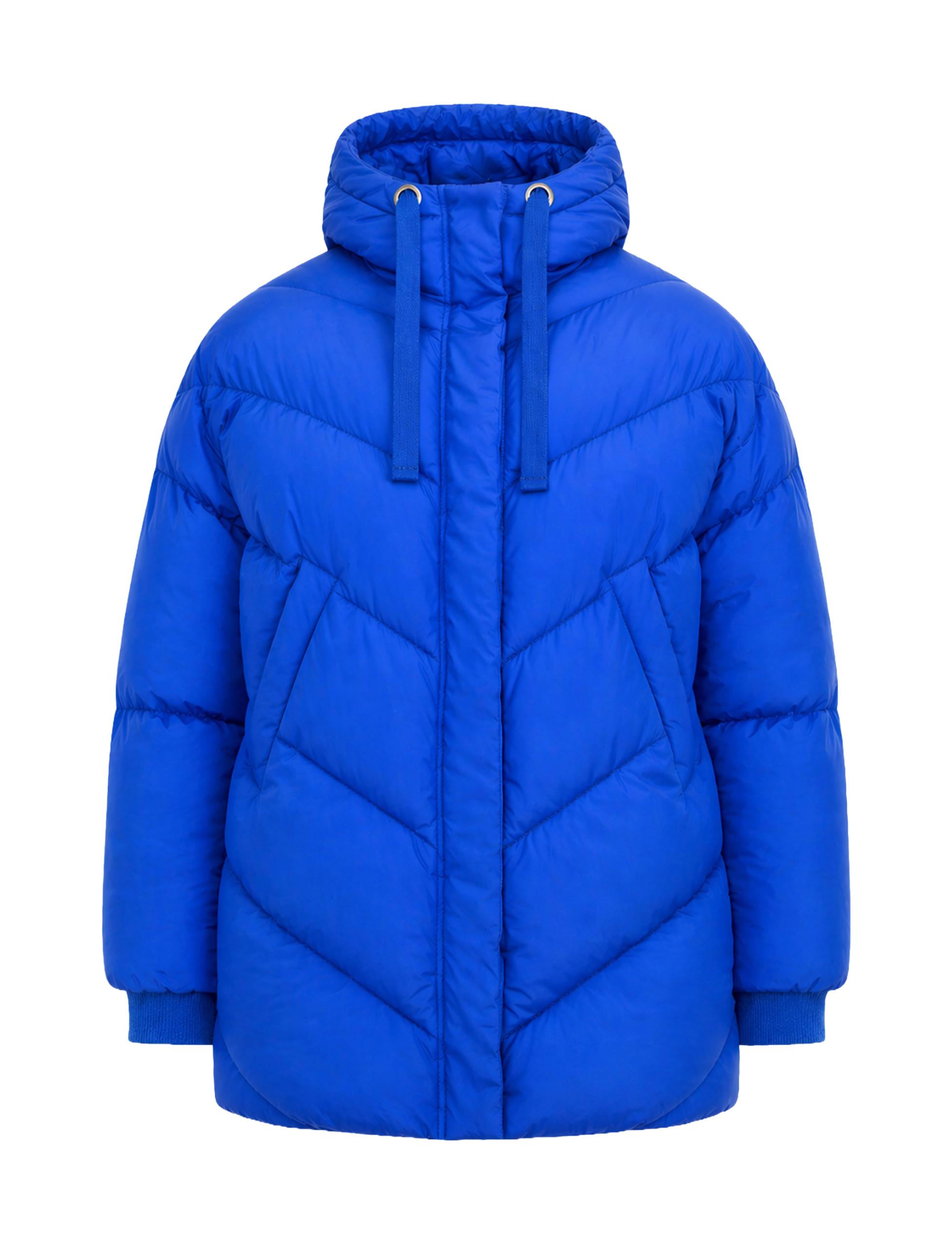 Franky jacket, Kingsblue