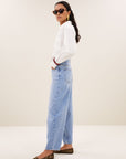 Baloe jeans, Light denim
