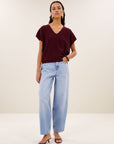 Baloe jeans, Light denim