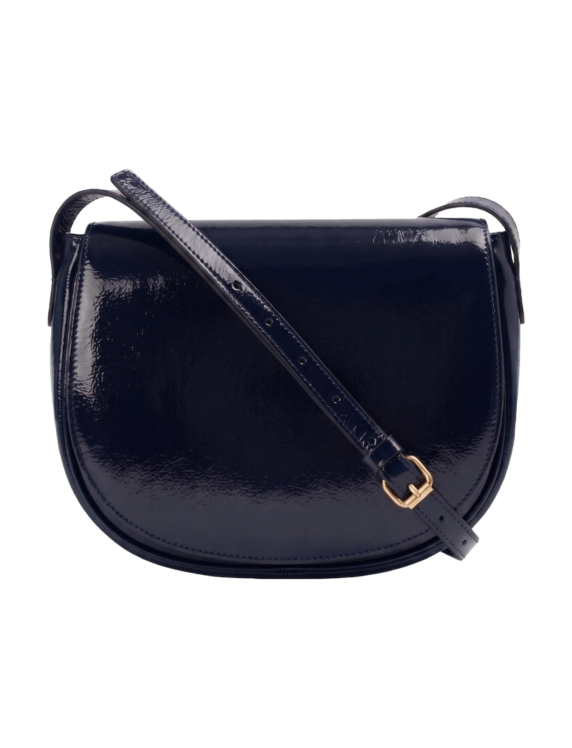 Paris foil bag, Night sky