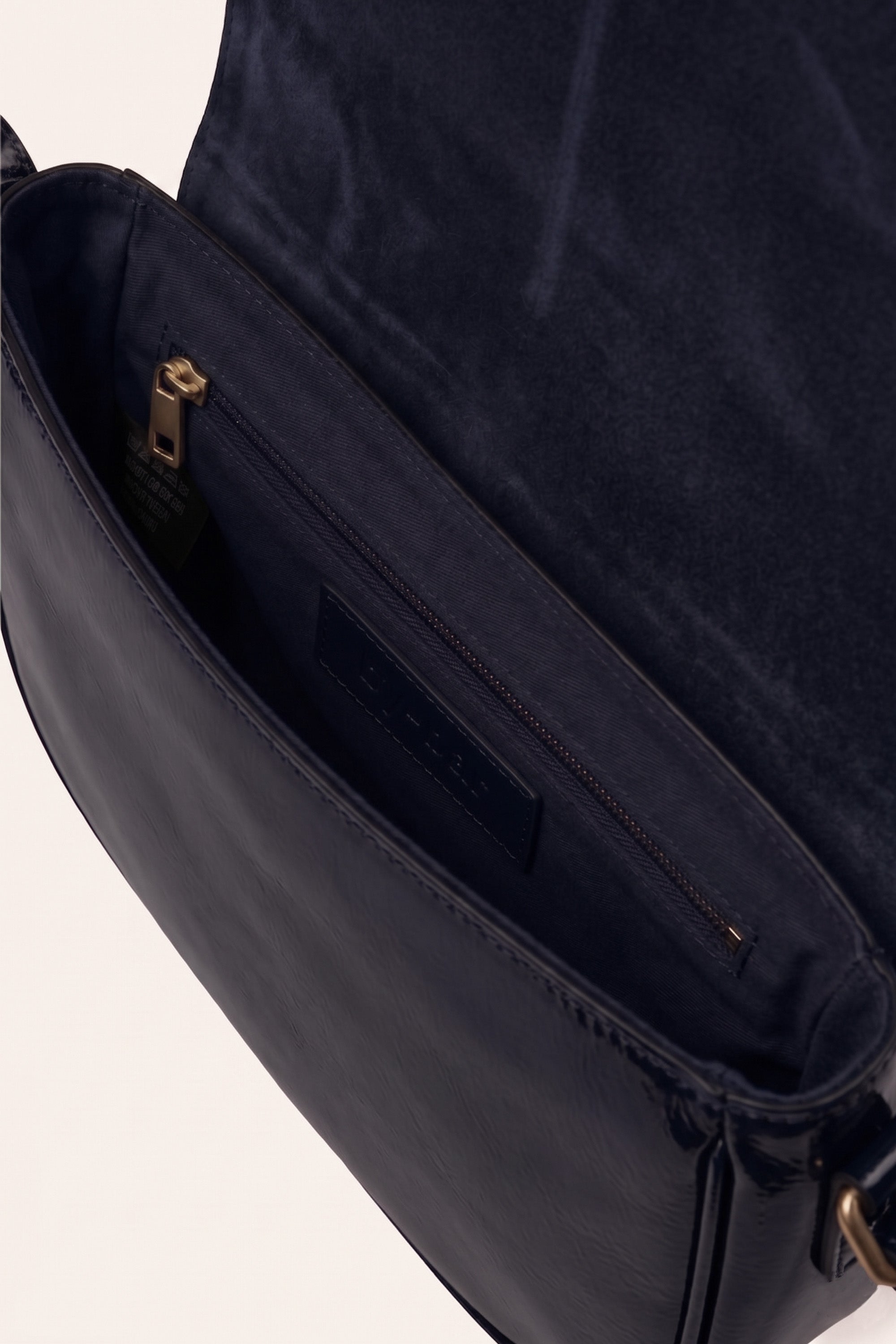 Paris foil bag, Night sky