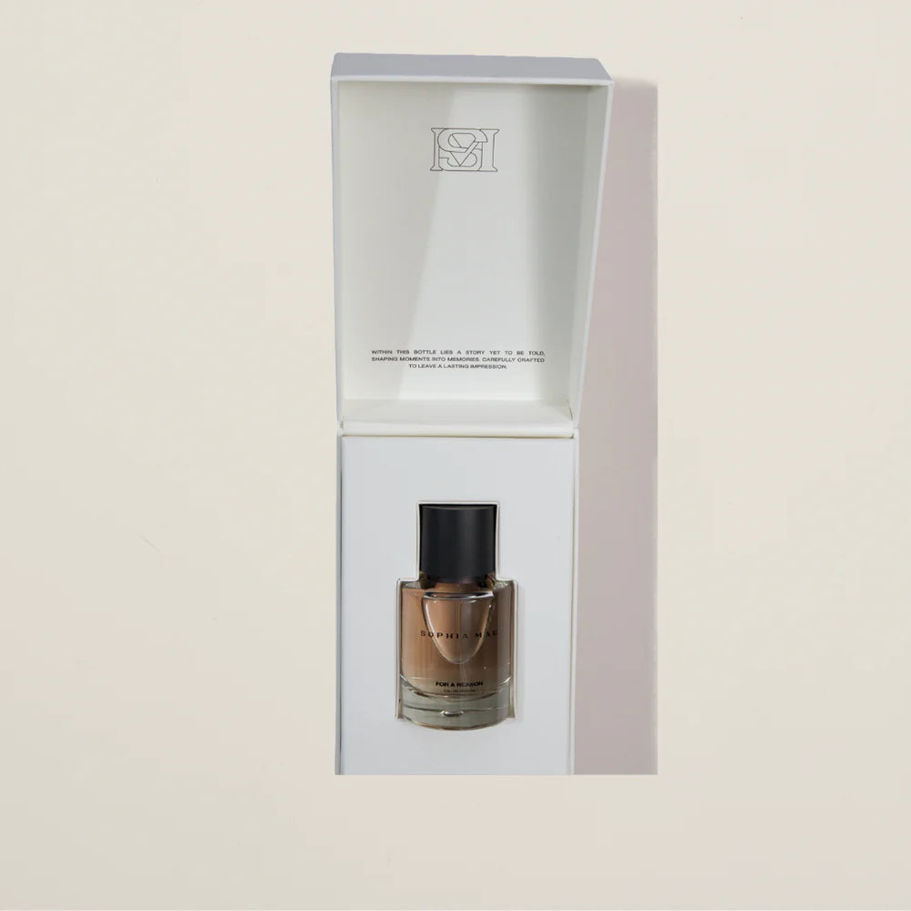 For a reason (aura) eau de parfum - 50 ml
