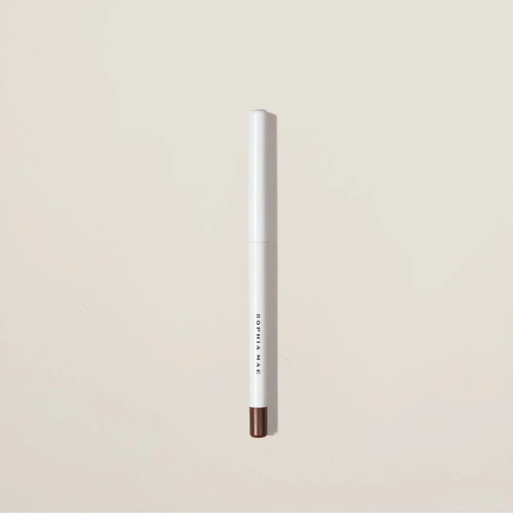 Lip liner, Cool taupe
