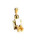 Robot Pendant