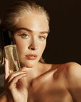 Body & hair elixir - Satin sheen