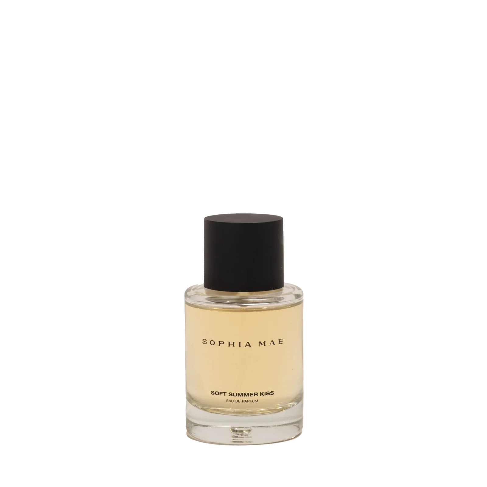Soft summer kiss eau de parfum - 50 ml
