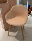 AAC222 Stoel