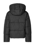 Mishal-M Puffer Jack, Black