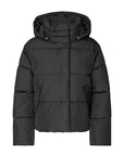 Mishal-M Puffer Jack, Black