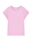 Juna T-shirt Pink Light