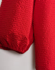 Bulani, Red bright