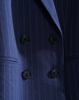 Selvia, Blue medium