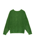 Patta, Green medium