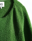 Patta, Green medium