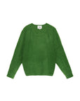 Patta, Green medium