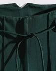 Bliss, Green dark