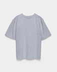 Saria t-shirt, Grey Medium