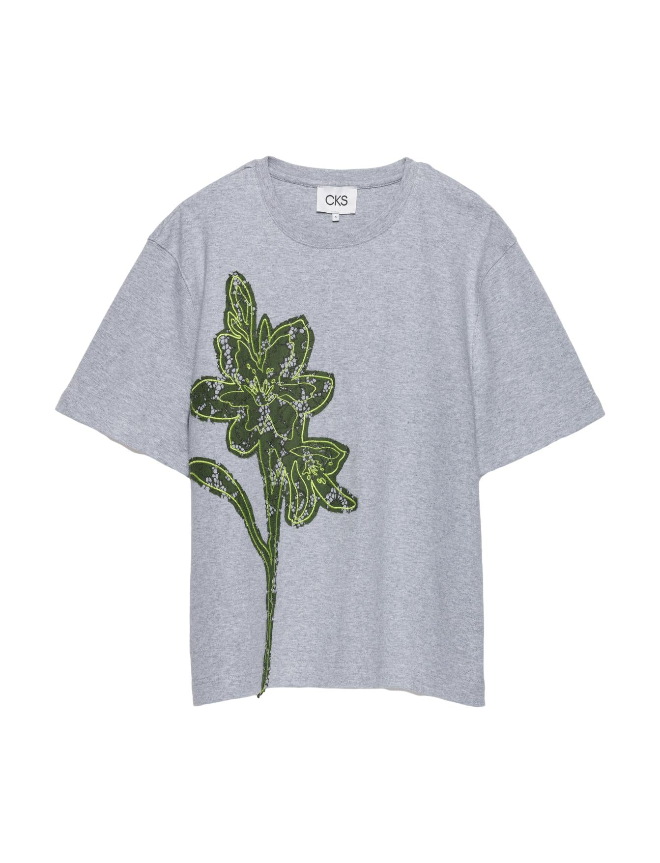 T-SHIRTS – Lette Lys