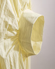 Sape, Yellow Light