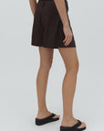 Cristiana-M Shorts, Java