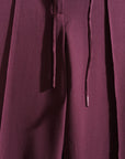 Bliss, Red Dark