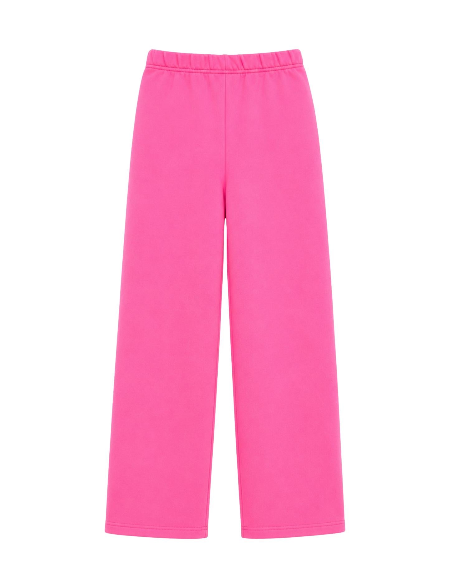 Albany II, U néon pink