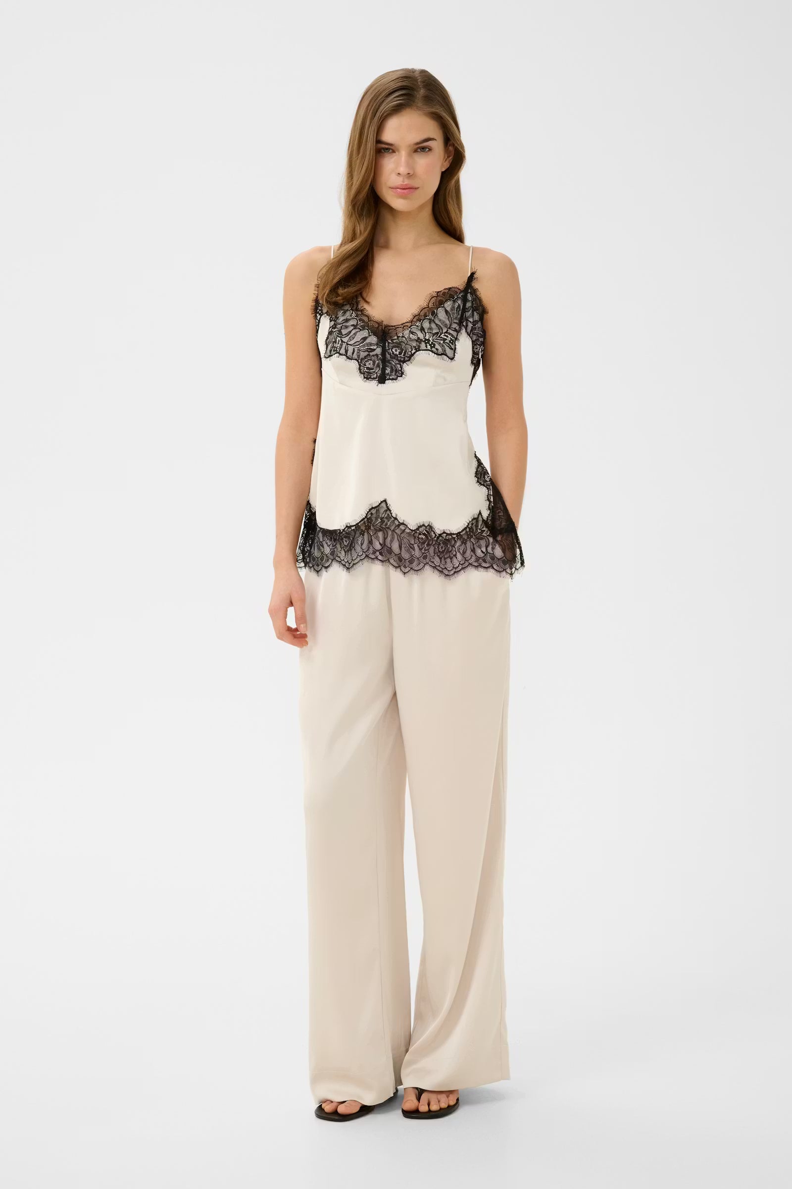 GZLalou top, Birch