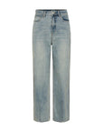 GZnoma HW Jeans, Vintage Mid Blue Wash